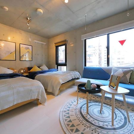Hotel Landmark Namba202 Osaka Eksteriør billede